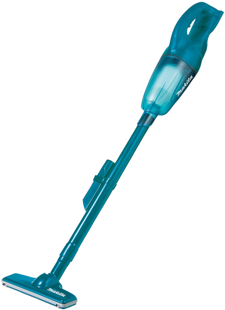 Makita DCL180ZX, 18V LXT Vacuum Cleaner