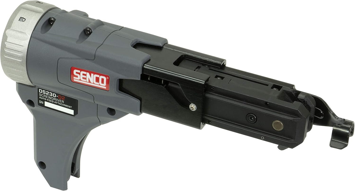 Senco 9Z0012N, DS230-D2 2" Auto-Feed Screwdriver Attachment