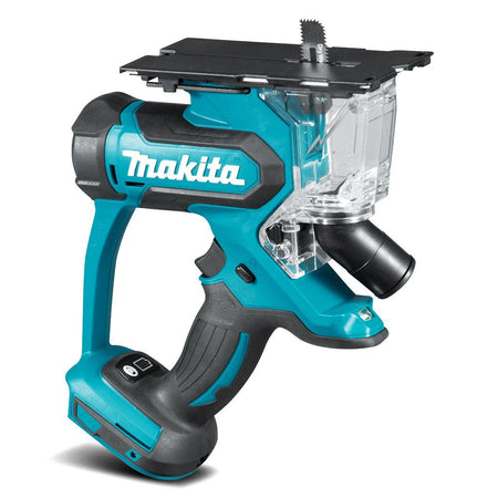 Makita DSD180Z, 18V Drywall Cutter (Tool Only)