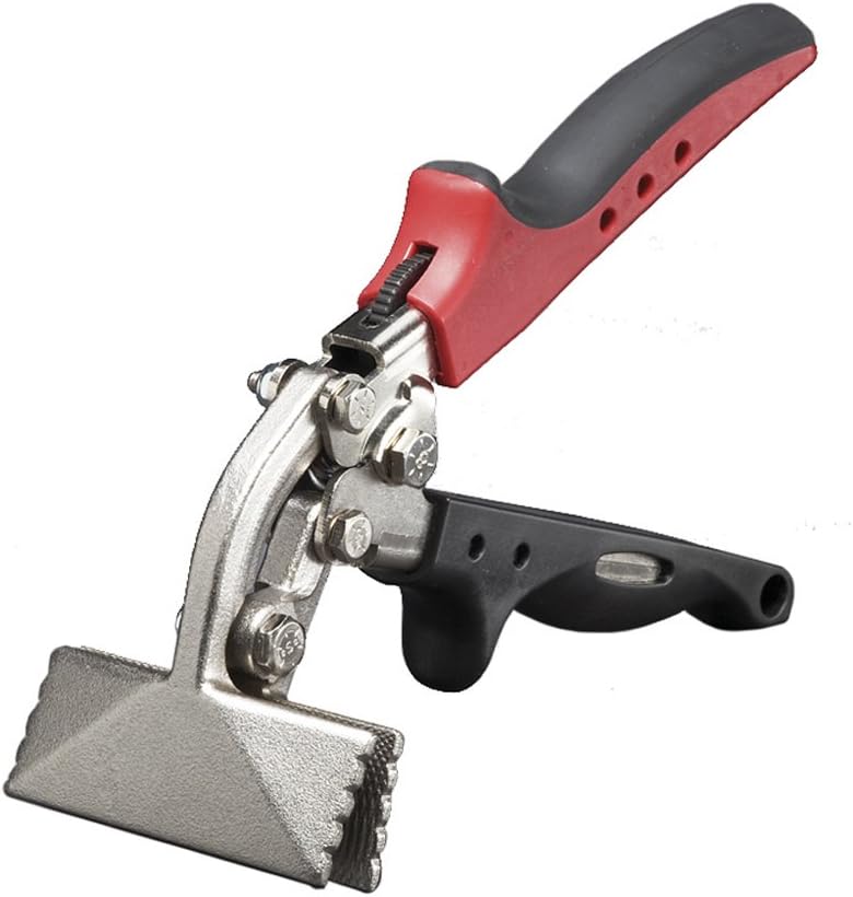 Malco S3R,  Hand Seamer 3" Offset