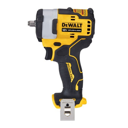 DEWALT DCF903B, 12V MAX 3/8'' Impact Wrench