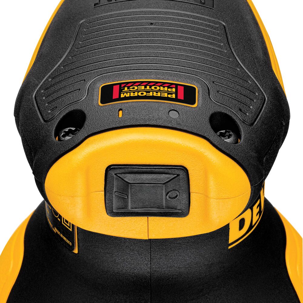 DEWALT DWE6423K, 5'' Random Orbit Sander (Variable Speed)