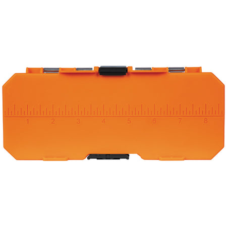 Klein Tools 32787, Precision Ratchet and Driver System, 64-Piece