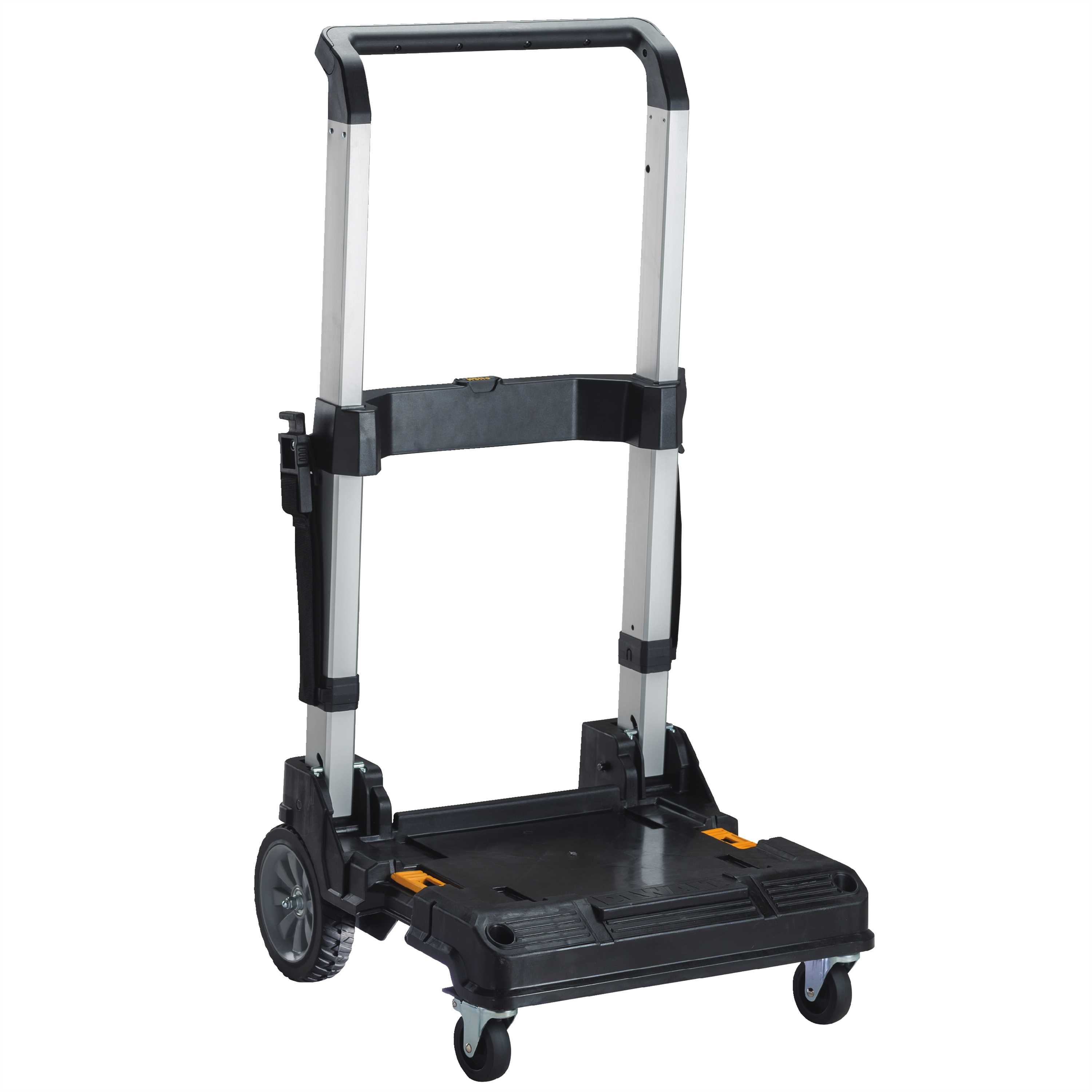 DEWALT DWST17888, TSTAK Trolley