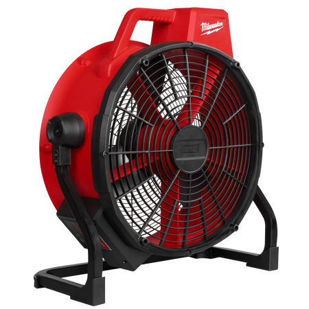 Milwaukee 0821-20, M18â„¢ Brushless 18" Fan