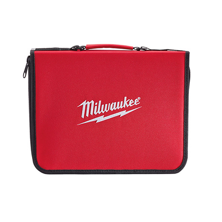 Milwaukee 48-22-2210, 10 pc 1000V Insulated Screwdriver Set w/EVA Foam Case