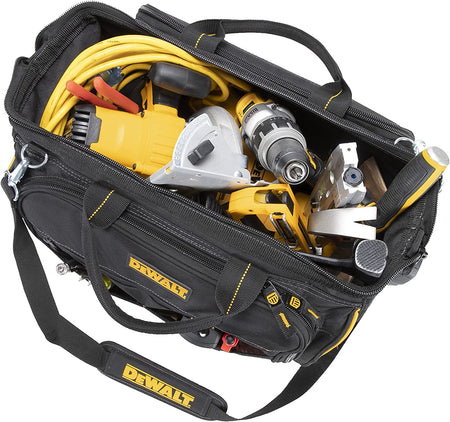 DEWALT DG5593,  18'' Multi-Compartment Tool Carrier