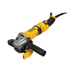 DEWALT DWE46166N, 6'' (150mm) No LockTrigger Grip Cutoff Tool with Adjustable Cutoff Guard