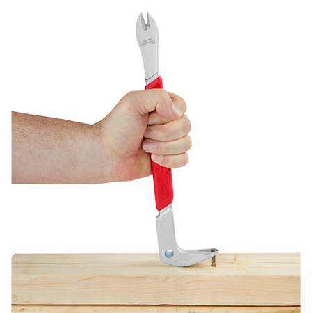 Milwaukee 48-22-9032, 12" Nail Puller