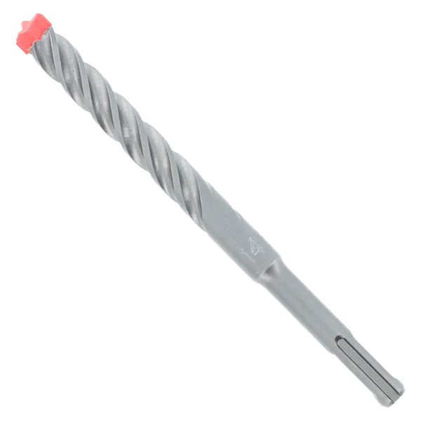 Diablo DMAPL4180, 1/2" x 4" x 6" Rebar Demon™ SDS-Plus 4-Cutter Full Carbide Head Hammer Drill Bit
