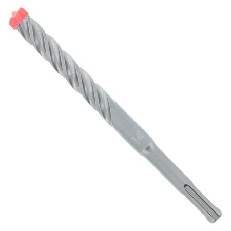 Diablo DMAPL4180, 1/2" x 4" x 6" Rebar Demon™ SDS-Plus 4-Cutter Full Carbide Head Hammer Drill Bit