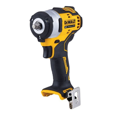 DEWALT DCF903B, 12V MAX 3/8'' Impact Wrench