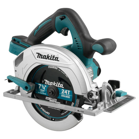 Makita DHS711Z,  36V1(8Vx2) LXT  Cordless 7-1/4" Circular Saw (Tool Only)