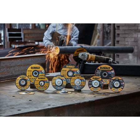 DEWALT DWA8053, 6''x0.045''x7/8'' TYPE 1 Cutting Wheel METAL