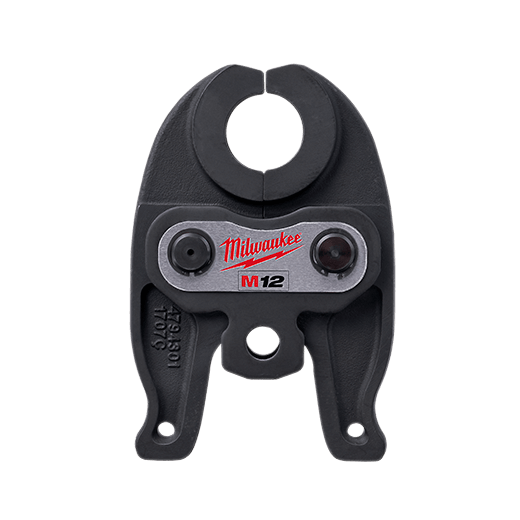 Milwaukee 49-16-2496, 1/2"-1" IPS-P Press Jaw Kit For M12™ FORCELOGIC™ Press Tool