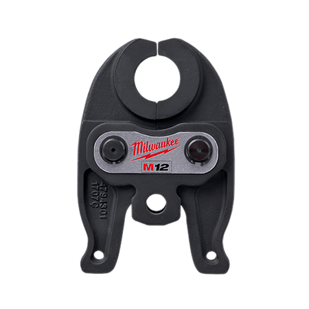 Milwaukee 49-16-2496, 1/2"-1" IPS-P Press Jaw Kit For M12™ FORCELOGIC™ Press Tool