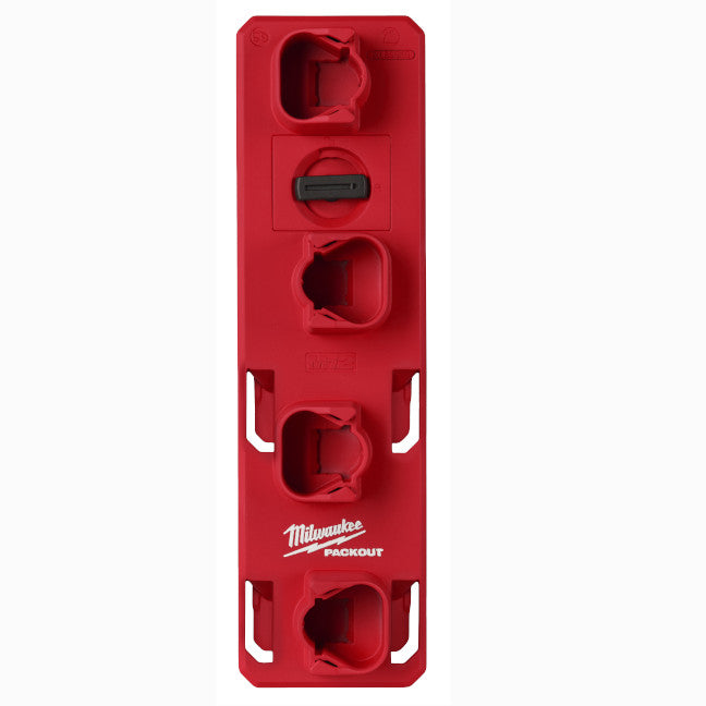 Milwaukee 48-22-8338, PACKOUT M12 Battery Rack