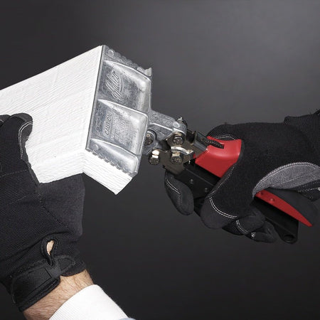 Malco S5R, Hand Seamer 5"