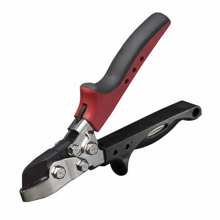 Malco N2R,  1" V-Notch Hand Notcher