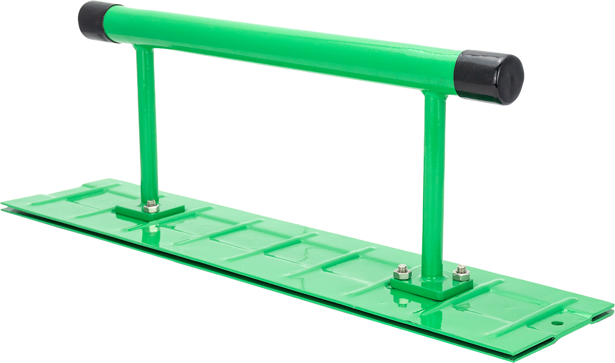 Primeline 03-564, 18" DRIP EDGE BENDER