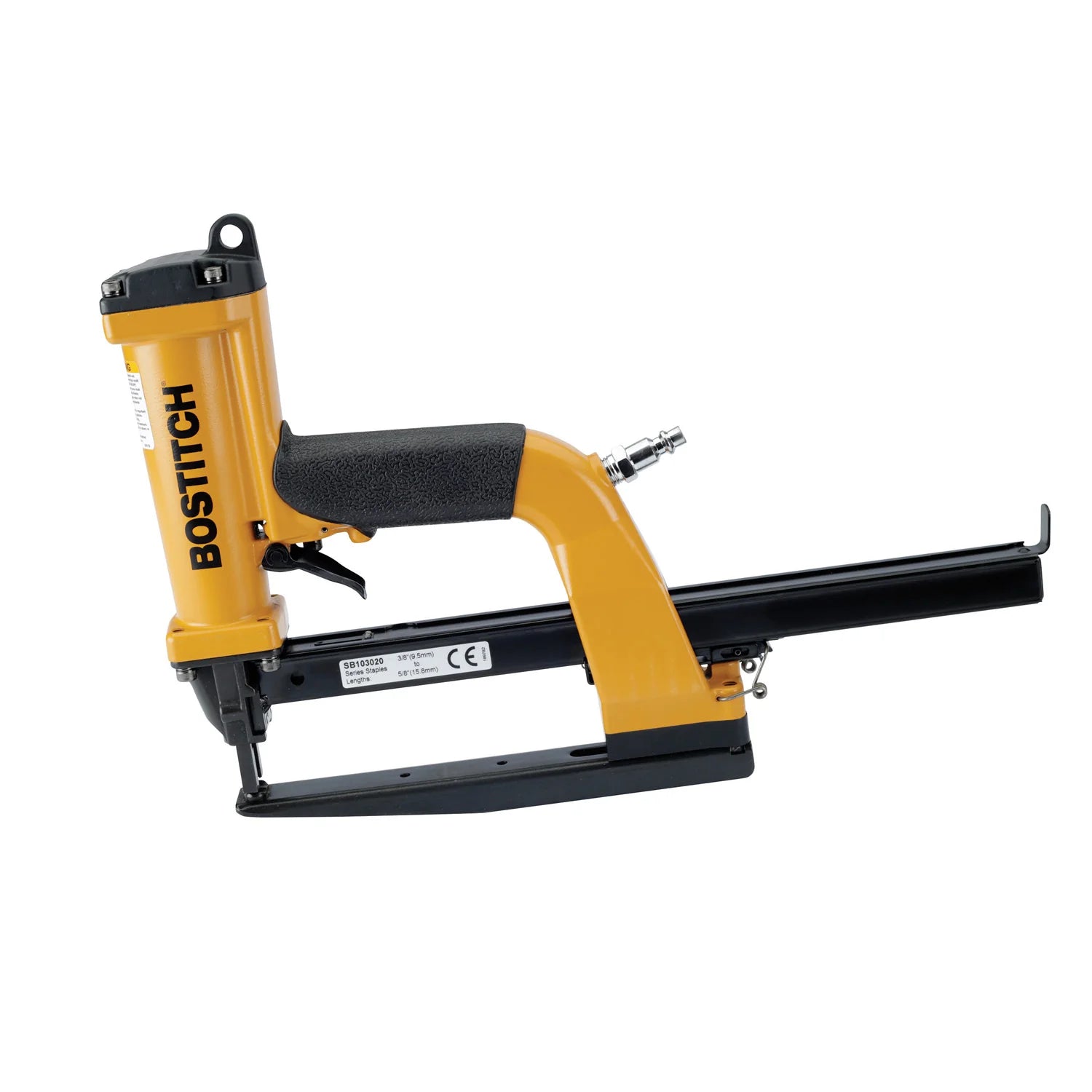 BOSTITCH P51-10B, Pneumatic Stapling Pliers (SB103020 Series Staple)