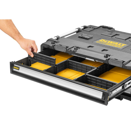 DEWALT DWST08520, TOUGHSYSTEM 2.0 DXL 30in 2 Drawers