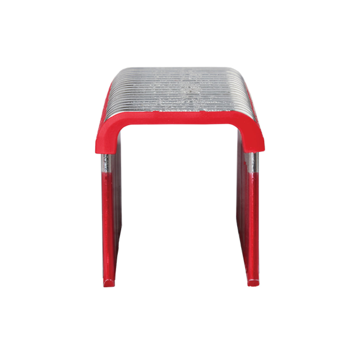 Milwaukee MNM1-600, 1" Insulated Cable Staples (600pc/Box)