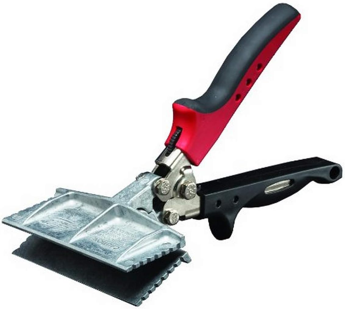 Malco S5R, Hand Seamer 5"