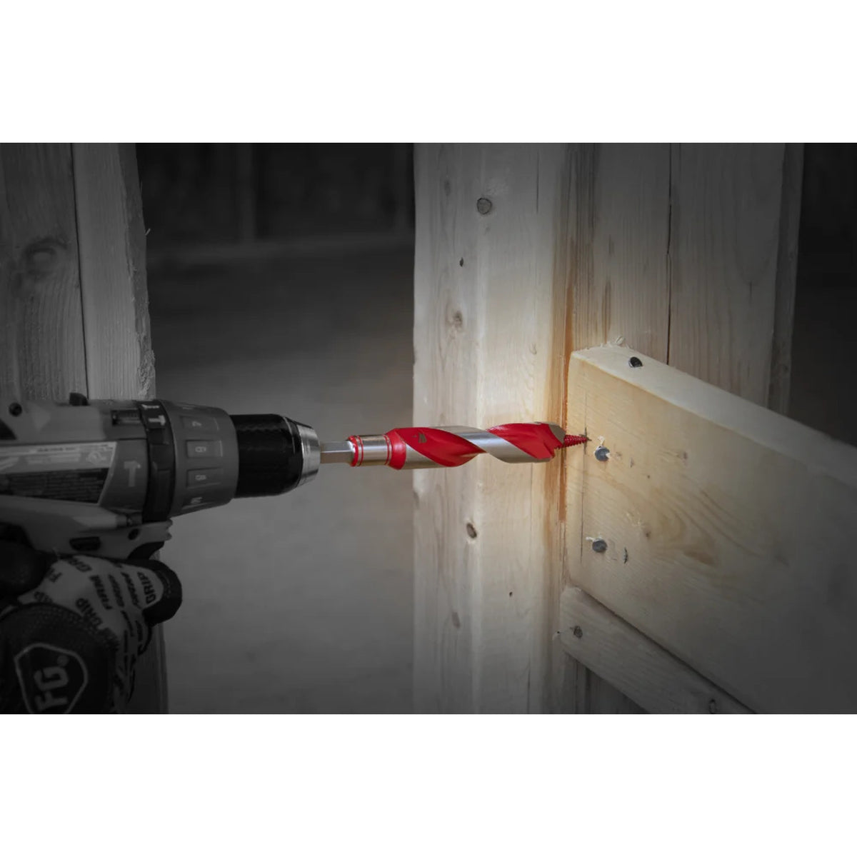 Diablo DAG1130, DB Auger Bit 1 X 7-1/2