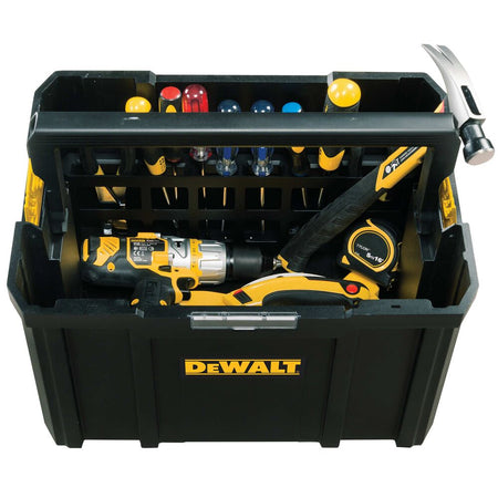 DEWALT DWST17809, TSTAK Open Tote