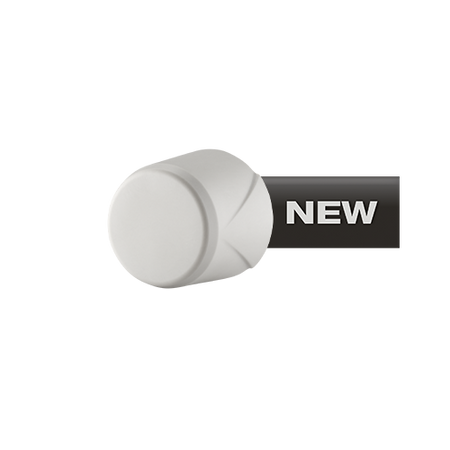 Stiletto TIB-RMA, STILETTO® TIBONE™ Mallet Cap