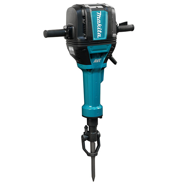 Makita HM1812, 70 lbs Breaker Hammer, 1-1/8" Hex