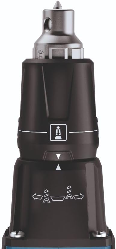 BOSCH GTB18V-45B15, 18V Brushless Screwgun Kit w/ (1) 4.0 Ah CORE Compact Battery