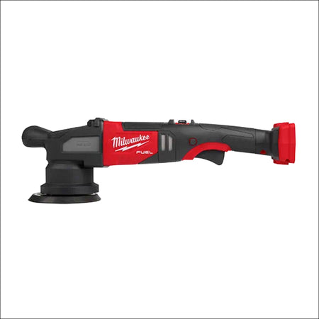 Milwaukee 2684-20, M18 FUEL™ 15mm Random Orbital Polisher
