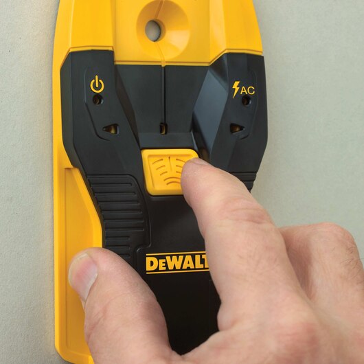 DEWALT DW0100, 3/4'' Stud Finder