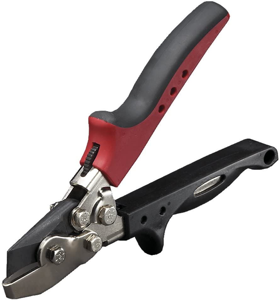 Malco N1R, Hand Notcher