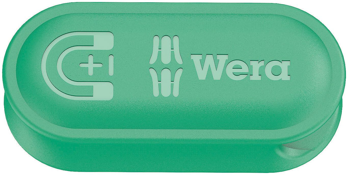 Wera 05133165001, 950/9 Hex-Plus Multicolour 3 L-key set, metric, BlackLaser, 9 pieces