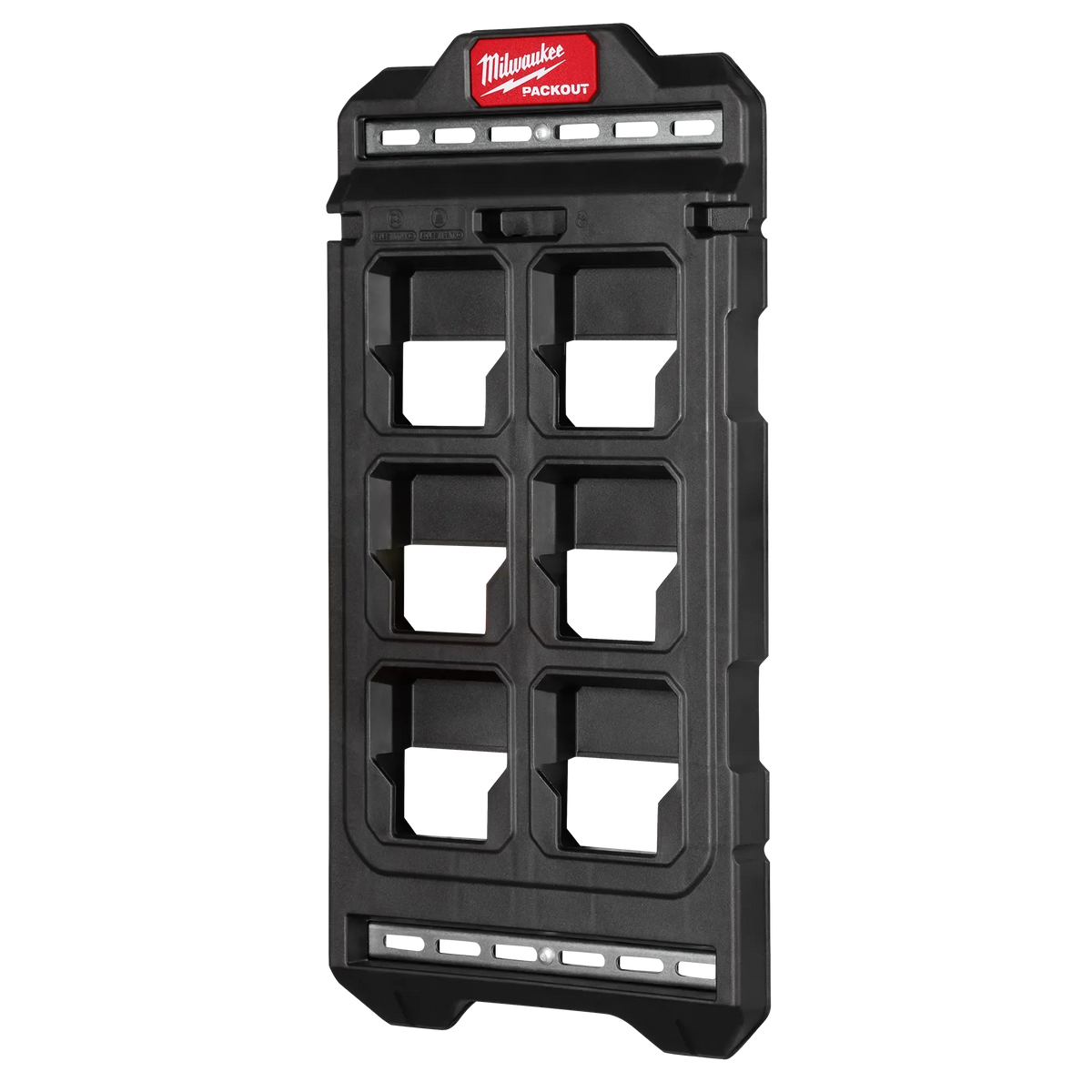 Milwaukee 48-22-8496, PACKOUT™ Compact Wall Plate