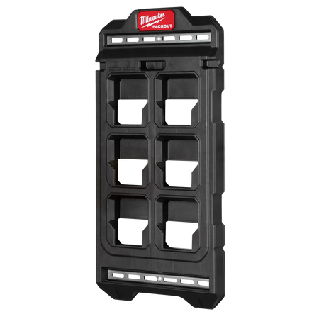 Milwaukee 48-22-8496, PACKOUT™ Compact Wall Plate
