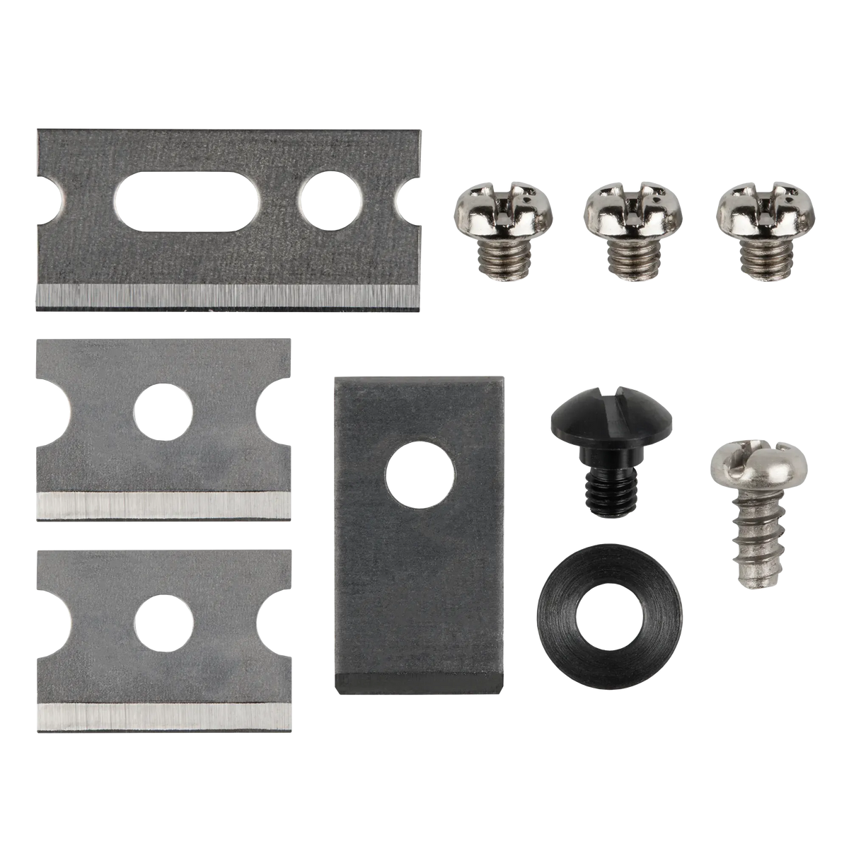 Milwaukee 48-22-3087, Replacement Blades for Ratcheting Pass-Through Crimper & Stripper