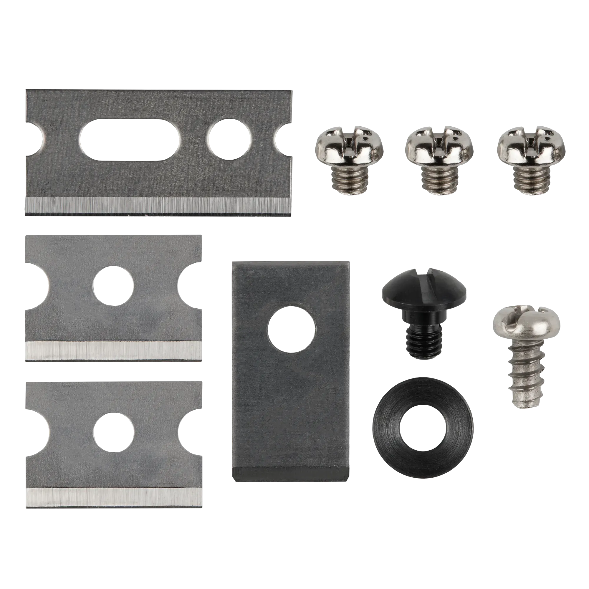 Milwaukee 48-22-3087, Replacement Blades for Ratcheting Pass-Through Crimper & Stripper