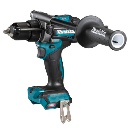 Makita DK0114G210, 40V max XGT Brushless Cordless 2 Tool Combo Kit (2.5 & 4.0 Ah)