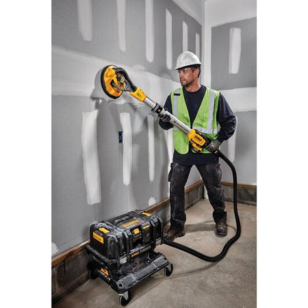 DEWALT DCV585T2, 20V/60V MAX FLEXVOLT Dust Extractor