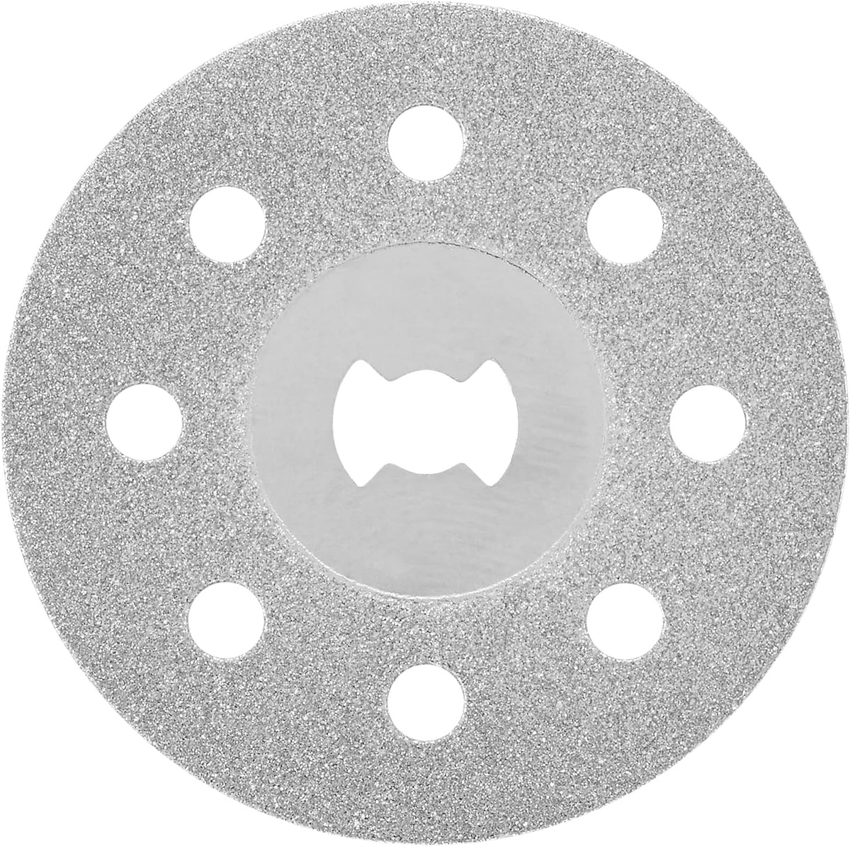 DREMEL EZ545, 1-1/2" EZ Lock Diamond Cutting Wheel Rotary Tool Accessory, Perfect for Tile and Metal Cutting