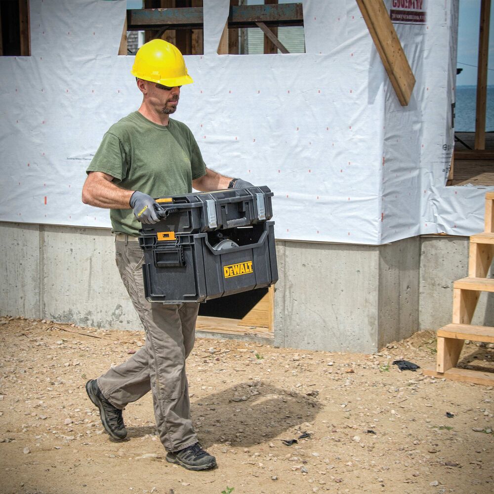 DEWALT DWST08205, ToughSystem Tote