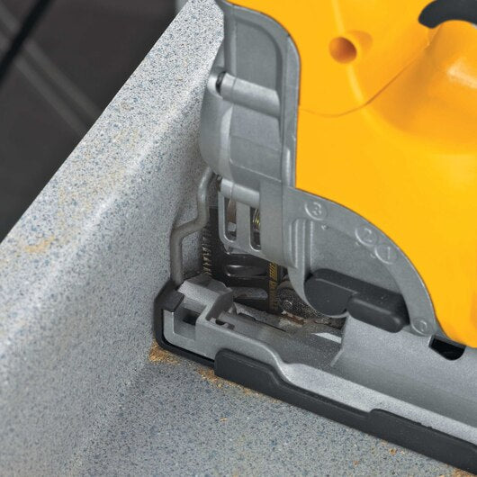 DEWALT DW331K, Top Handle Jig Saw (6.5 Amp)