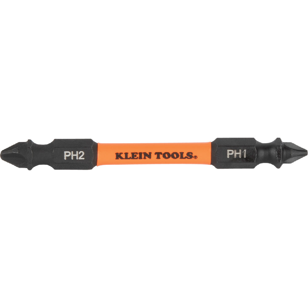 Klein Tools 32313HD, 13-in-1 Ratcheting Impact Rated Screwdriver