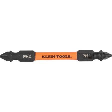 Klein Tools 32313HD, 13-in-1 Ratcheting Impact Rated Screwdriver