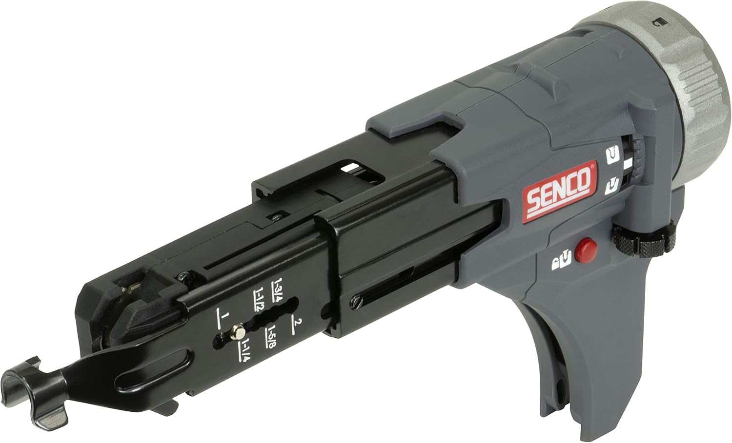 Senco 9Z0012N, DS230-D2 2" Auto-Feed Screwdriver Attachment