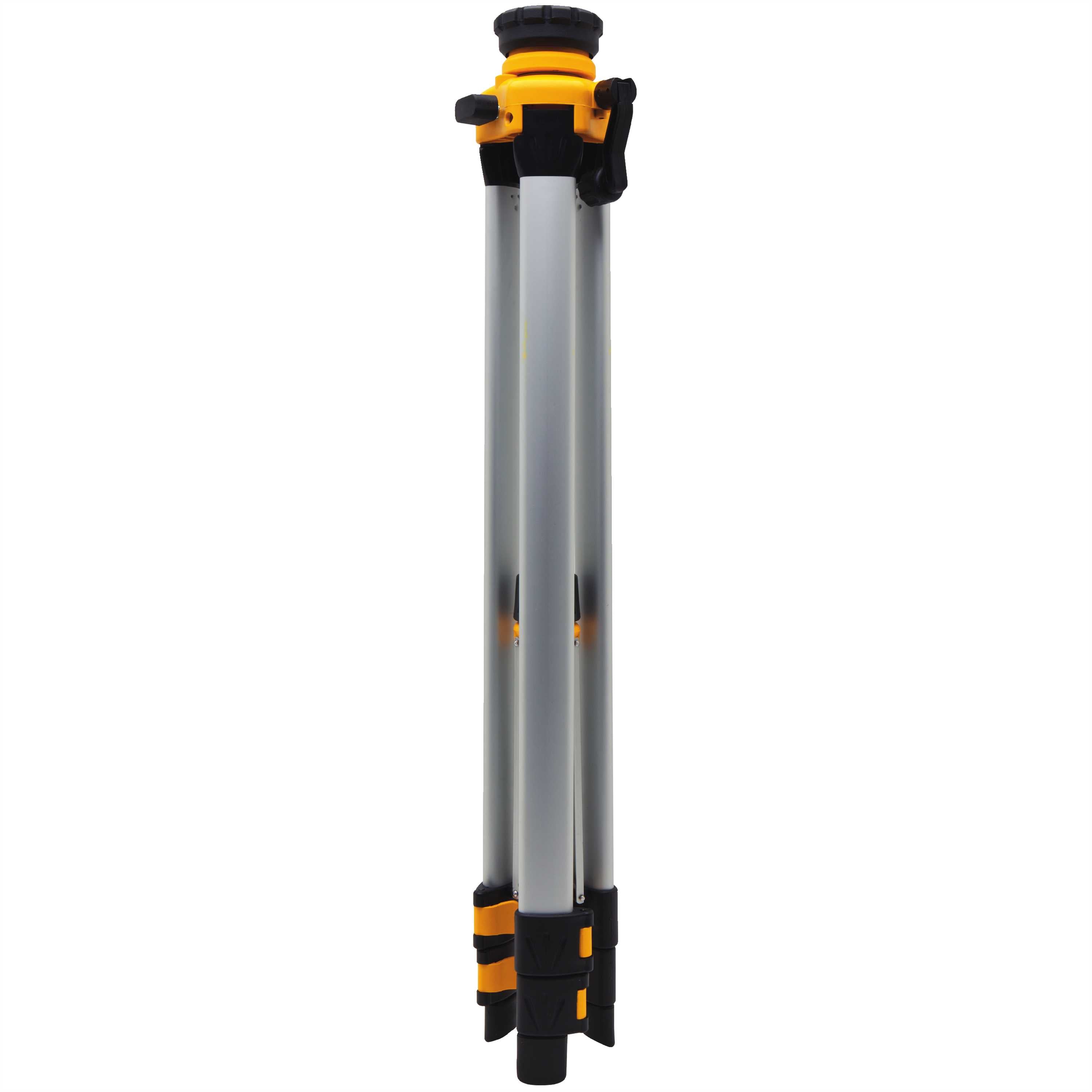 DEWALT DW0881T, 1/4'' Tripod